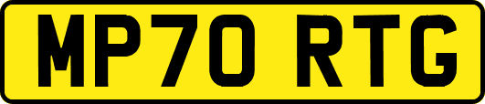 MP70RTG