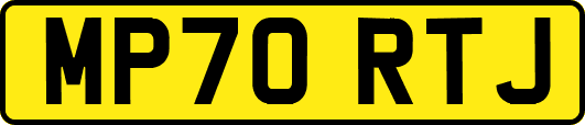 MP70RTJ