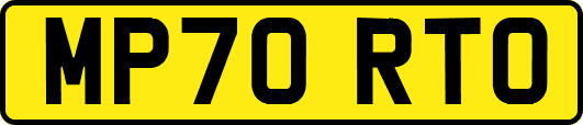 MP70RTO