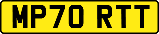 MP70RTT