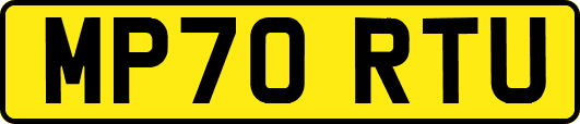 MP70RTU