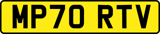 MP70RTV