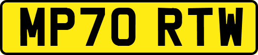 MP70RTW
