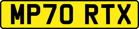 MP70RTX