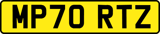 MP70RTZ