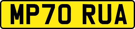 MP70RUA