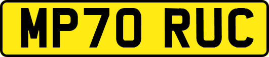 MP70RUC