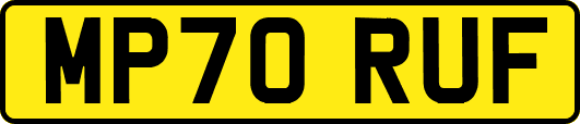 MP70RUF