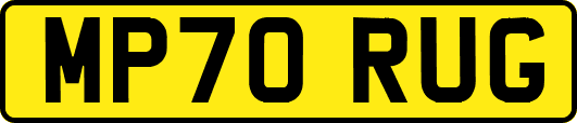 MP70RUG