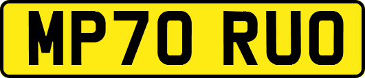 MP70RUO