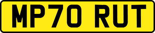 MP70RUT