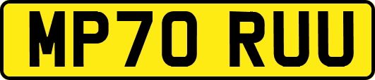 MP70RUU