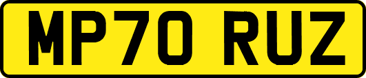 MP70RUZ