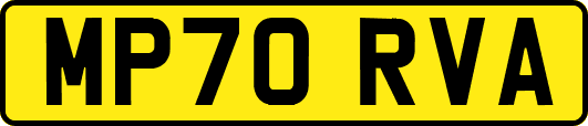 MP70RVA