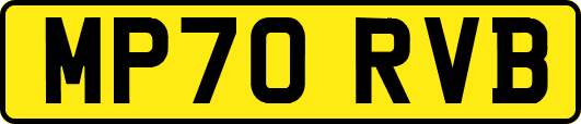 MP70RVB
