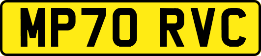MP70RVC