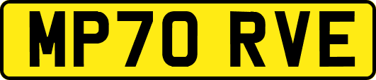 MP70RVE