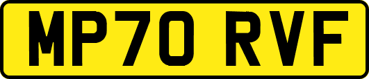 MP70RVF
