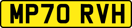 MP70RVH