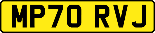 MP70RVJ