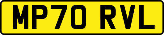 MP70RVL