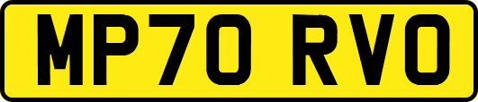 MP70RVO