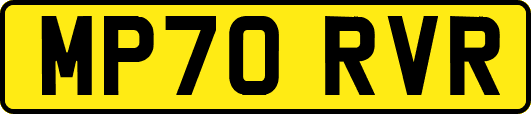 MP70RVR