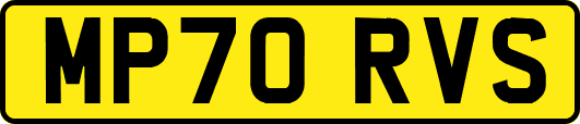MP70RVS