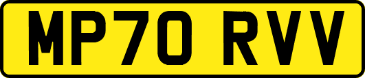 MP70RVV