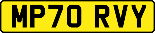 MP70RVY