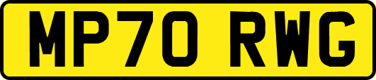 MP70RWG