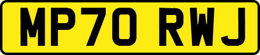 MP70RWJ