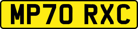 MP70RXC