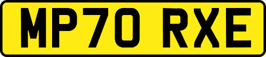 MP70RXE