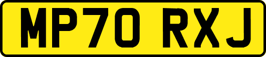 MP70RXJ