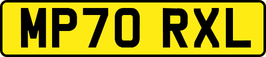 MP70RXL