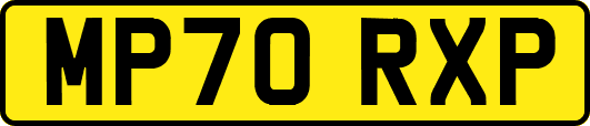 MP70RXP