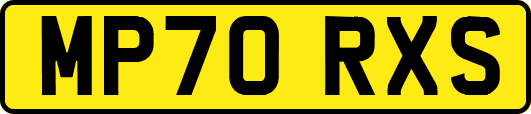 MP70RXS