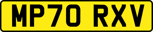 MP70RXV