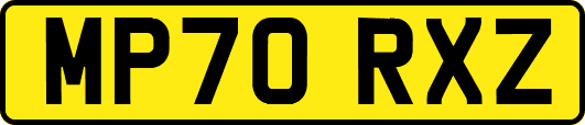 MP70RXZ