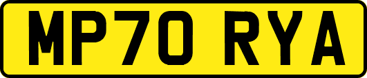 MP70RYA