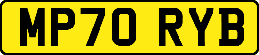 MP70RYB