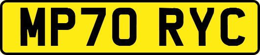 MP70RYC