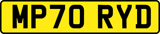 MP70RYD