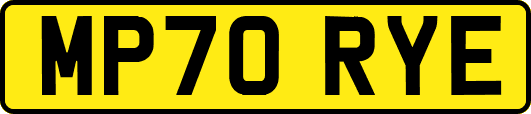 MP70RYE