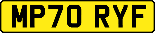 MP70RYF