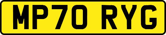 MP70RYG