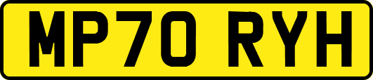 MP70RYH