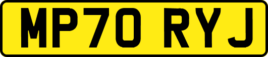 MP70RYJ