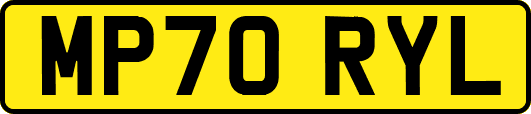 MP70RYL